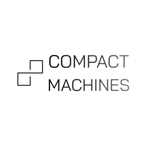 Compact Machines Logo